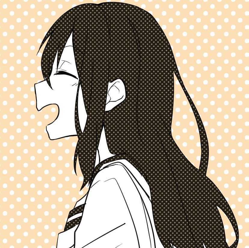 【动漫人物头像】齐木楠雄的灾难头像