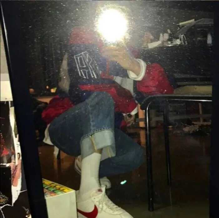 男生头像 qq明星头像