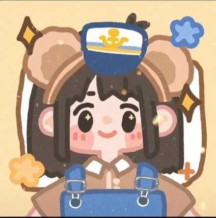 闺蜜头像 四人头像