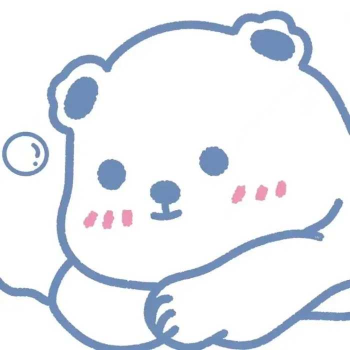 闺蜜头像 四人头像