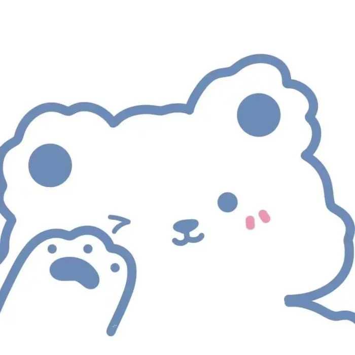 闺蜜头像 四人头像
