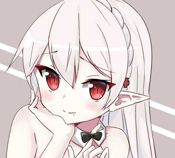 明日方舟:华法琳头像 &#8211; 动漫人物头像