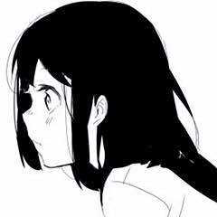 【情侣动漫头像】超甜的情头一人一半