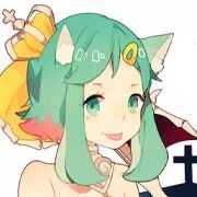 【情侣动漫头像】超甜的情头一人一半