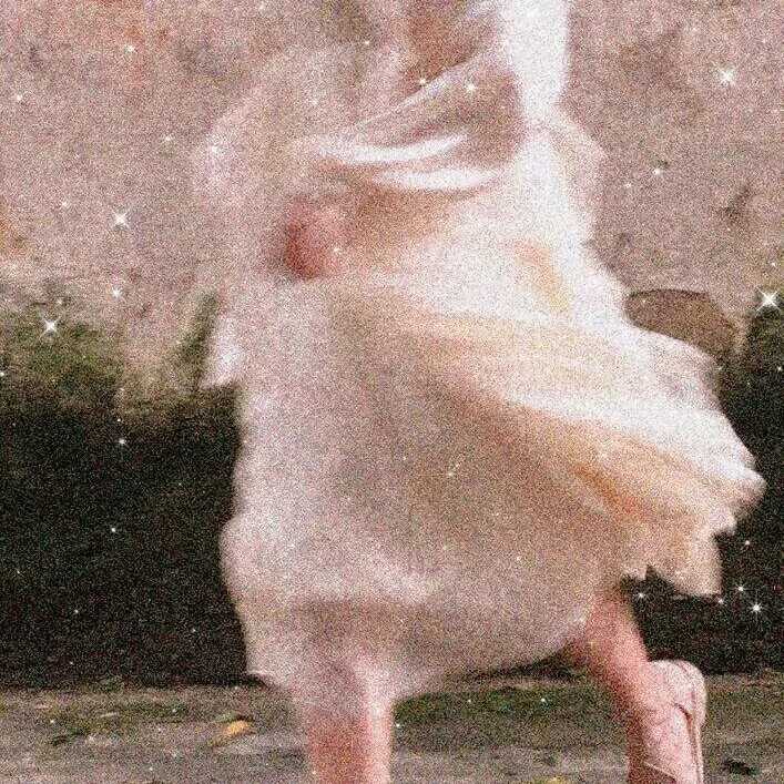 仙女婚纱头像