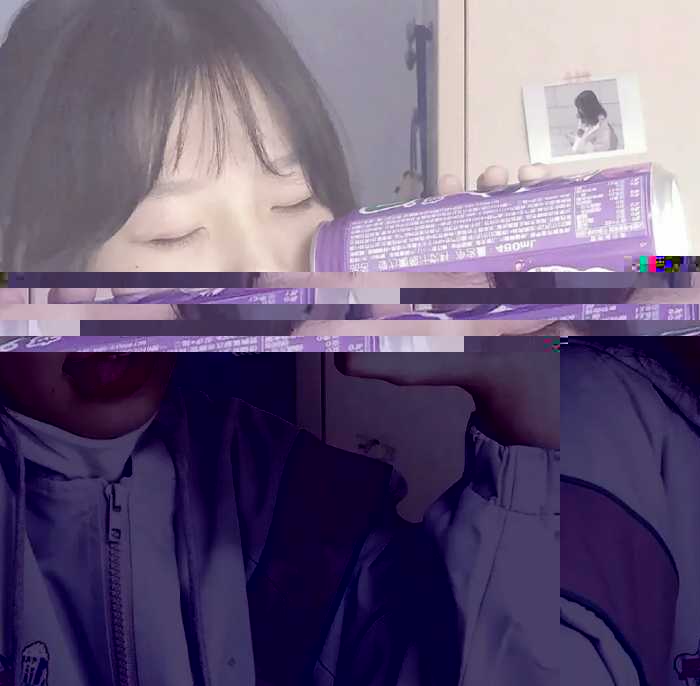 个性女生头像  冬季潮流头像