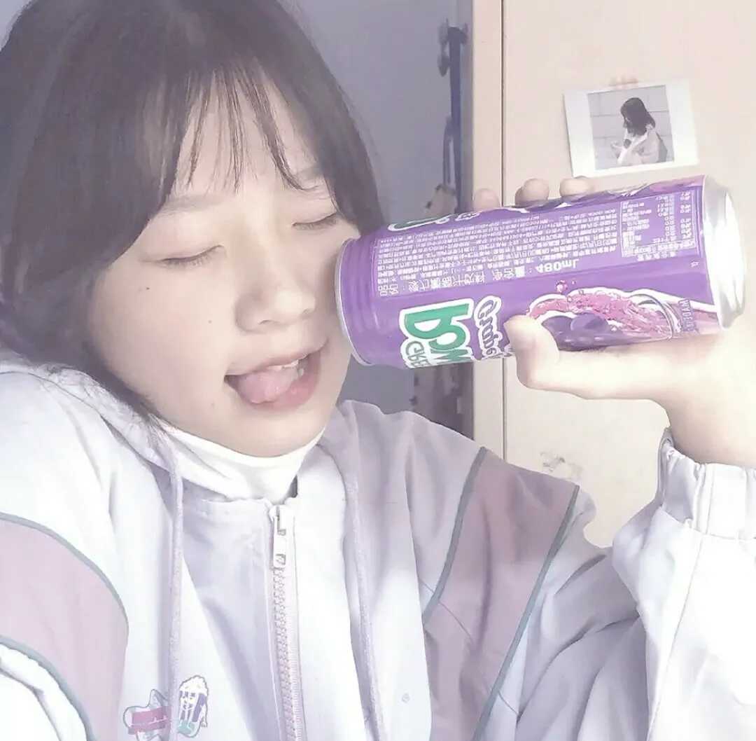 个性女生头像  冬季潮流头像