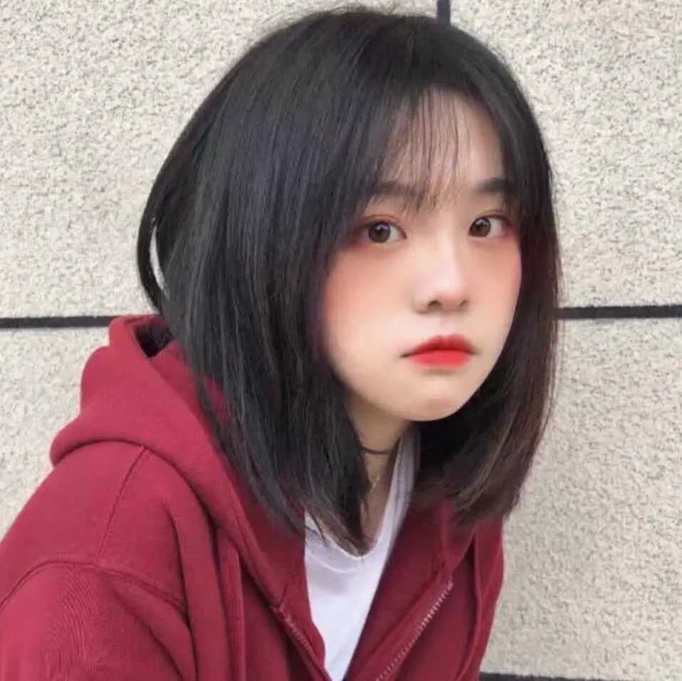 个性女生头像  冬季潮流头像