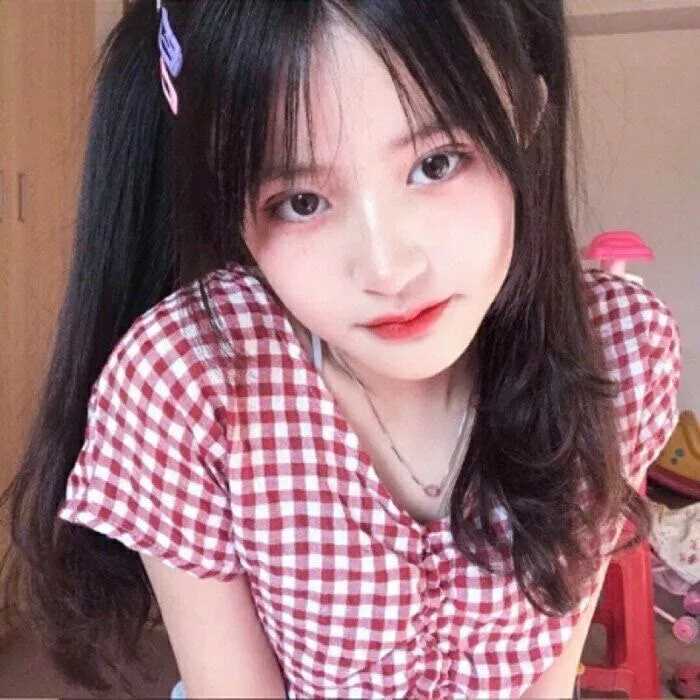 个性女生头像  冬季潮流头像