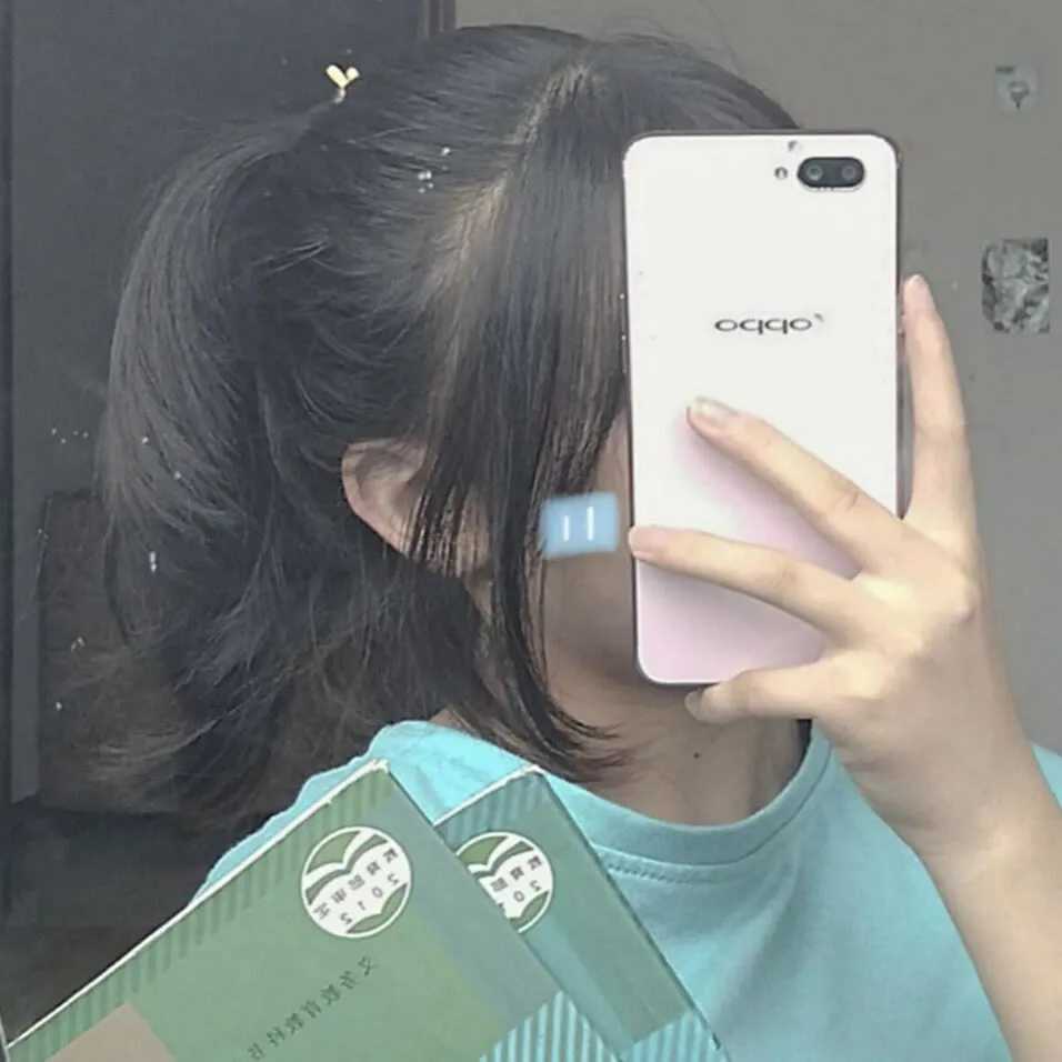 个性女生头像  冬季潮流头像