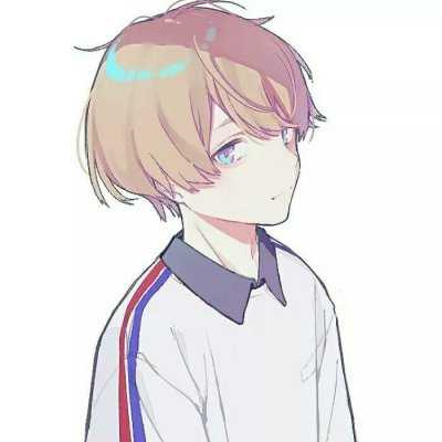 【动漫头像】头像情侣动漫