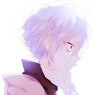 【动漫头像】头像情侣动漫