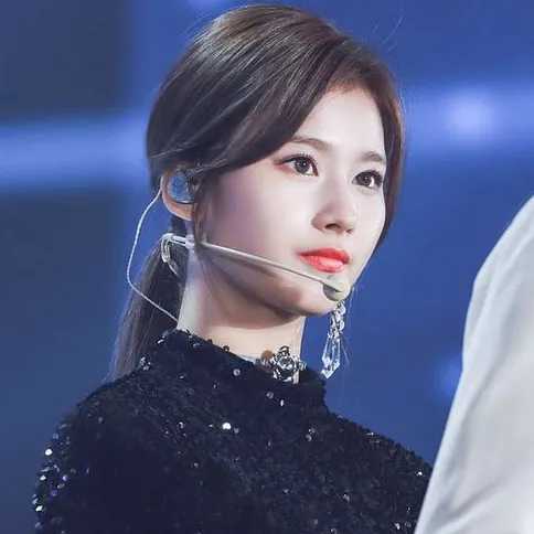 TWICE Sana 凑崎纱夏头像