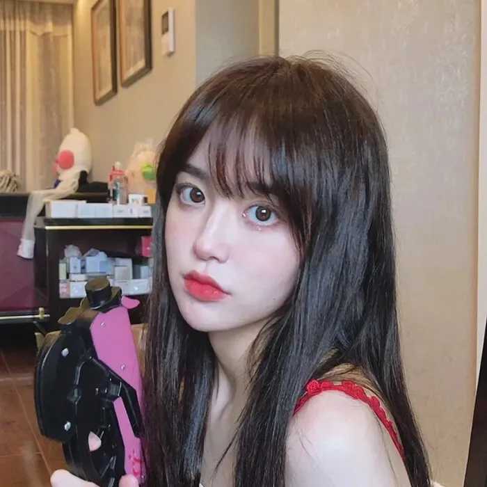 女生头像抖音同款