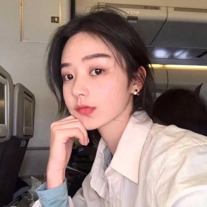 女生头像抖音同款
