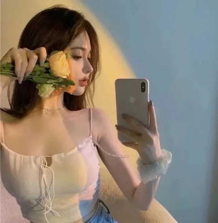 女生头像抖音同款