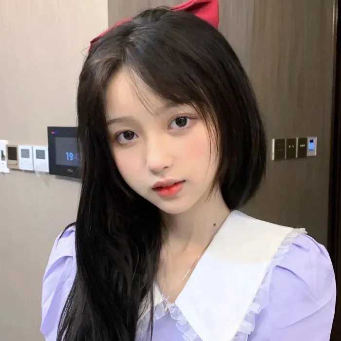女生头像抖音同款