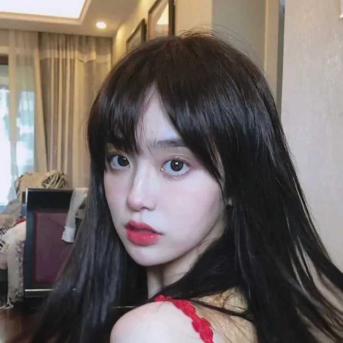 女生头像抖音同款
