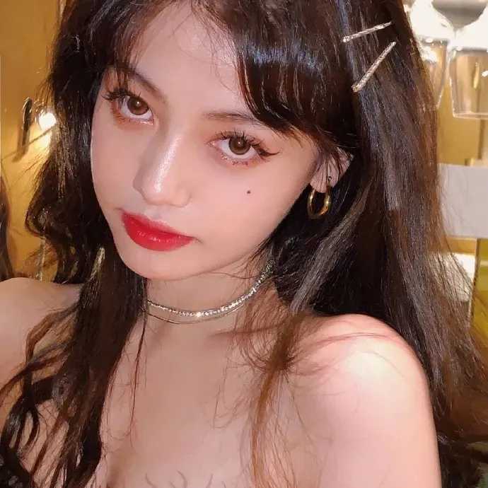 女生头像抖音同款