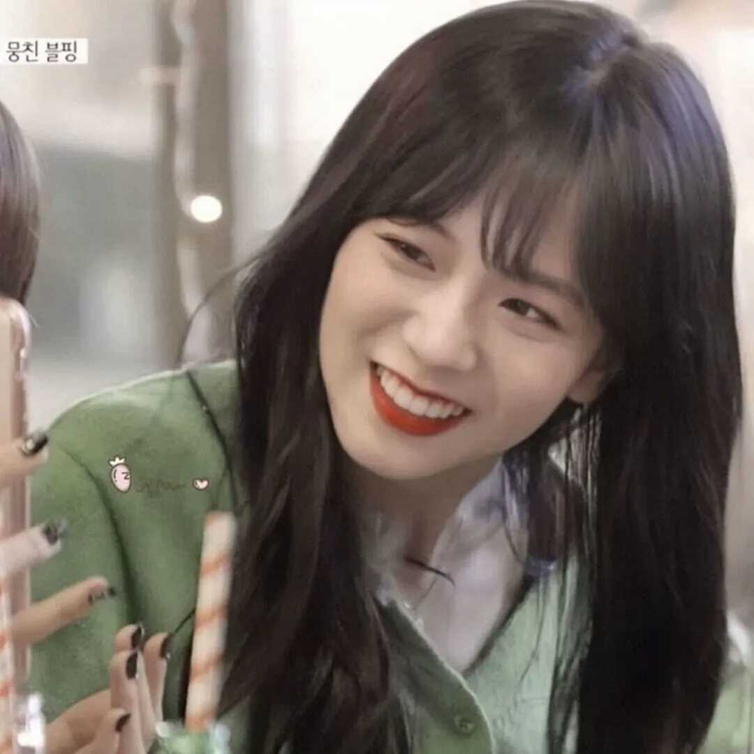 纯洁无暇的小姐姐头像