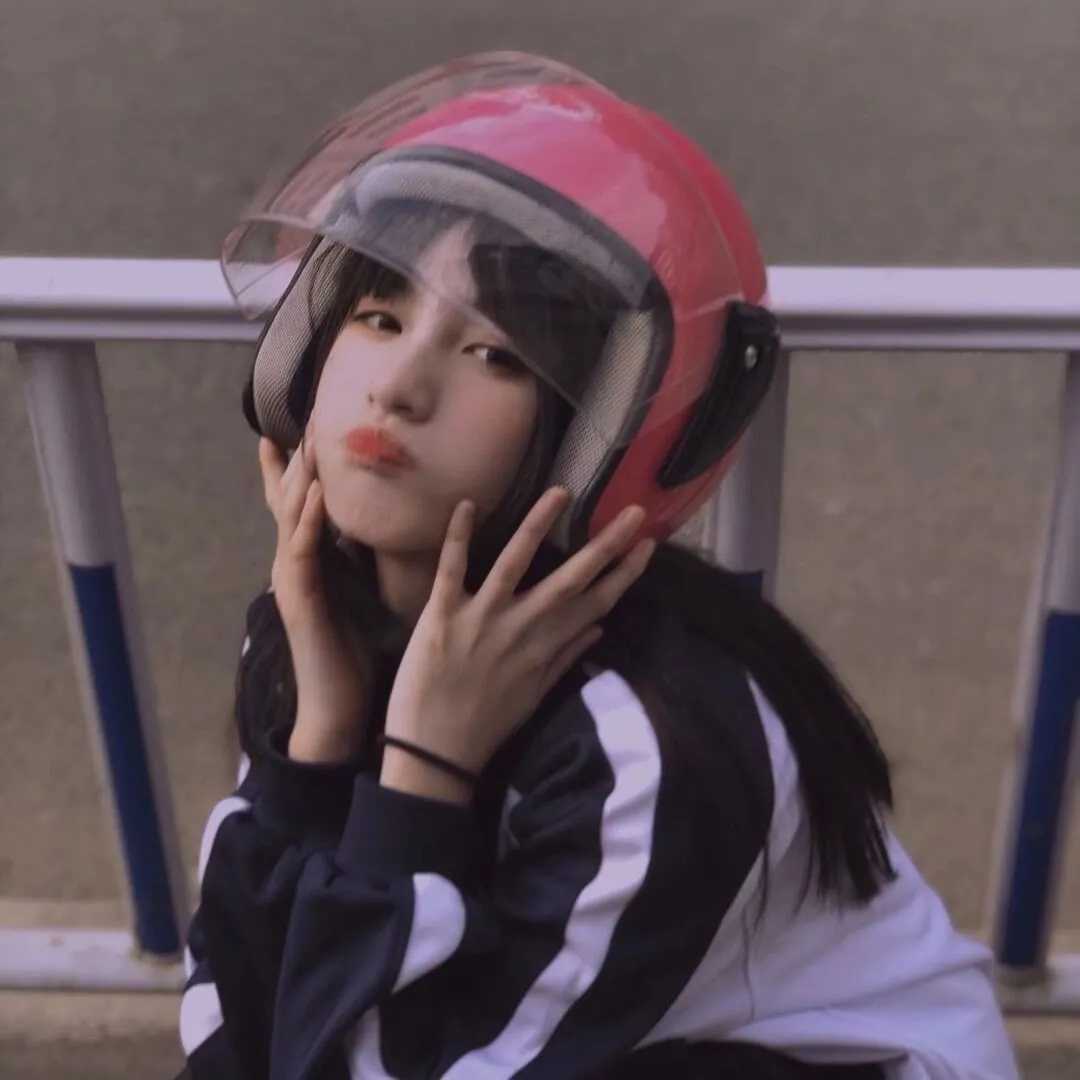 纯洁无暇的小姐姐头像