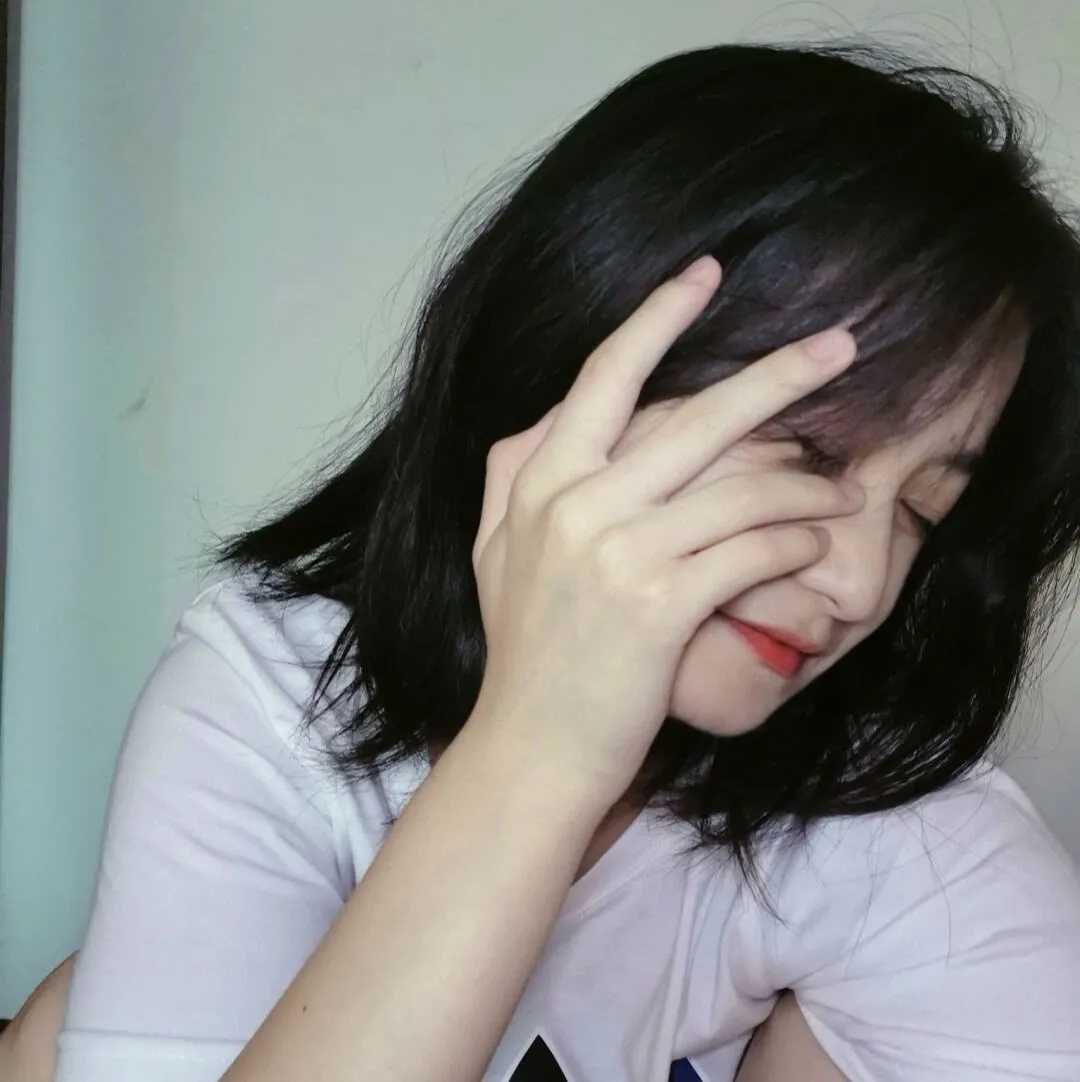 纯洁无暇的小姐姐头像