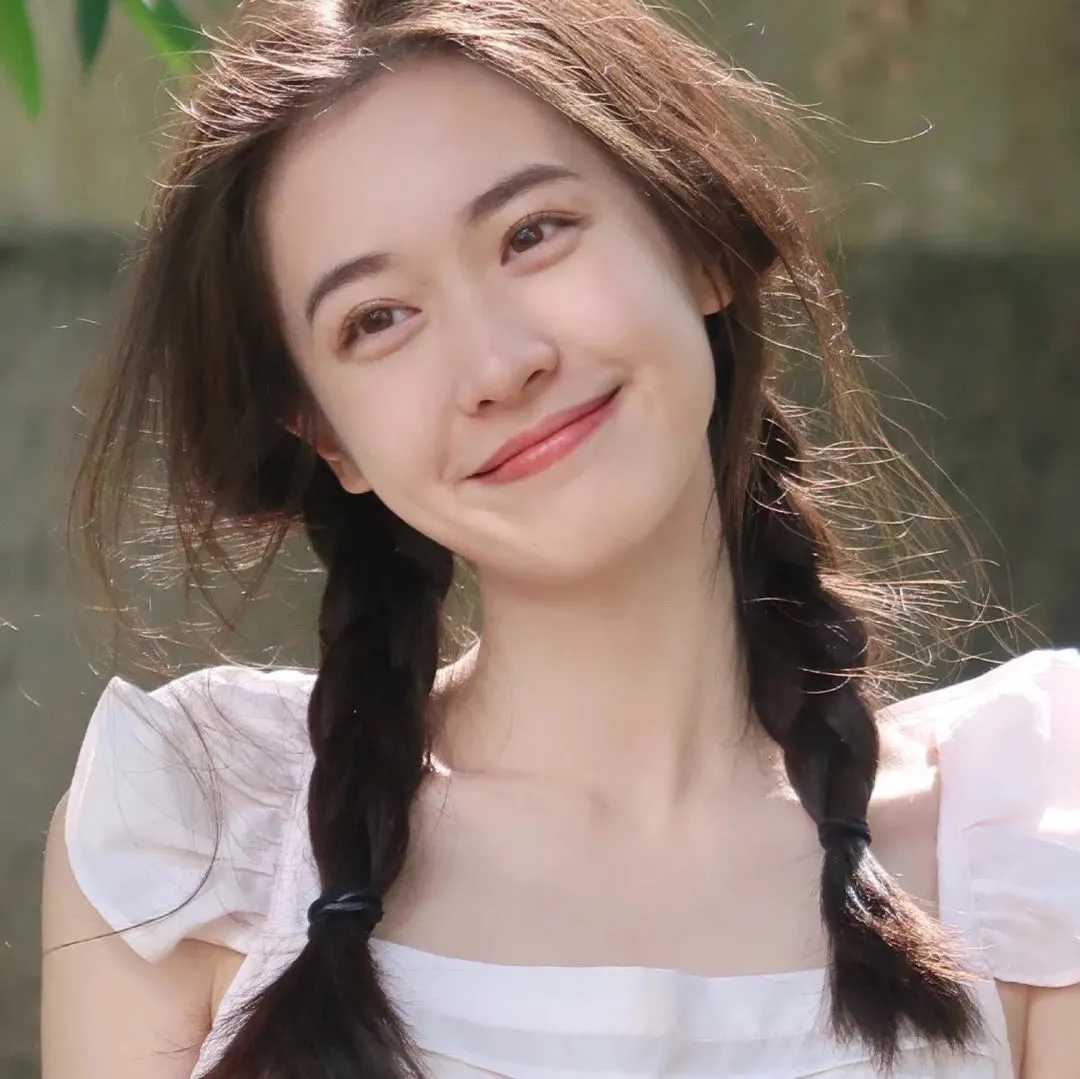 女生头像：夏日头像