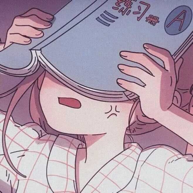 qq女生个性网头像