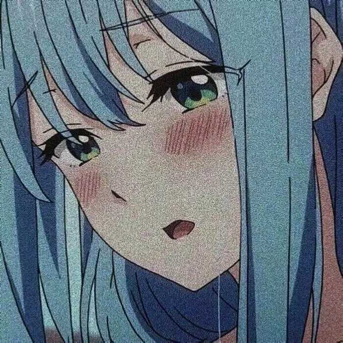 qq女生个性网头像