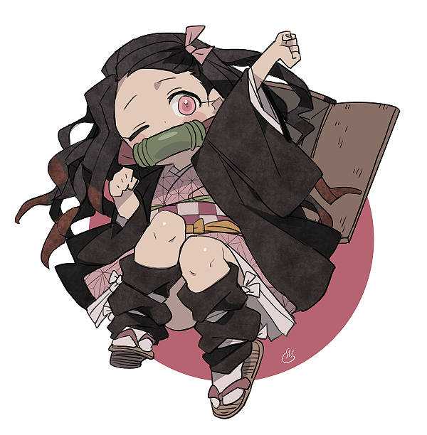 【动漫人物头像】鬼灭之刃头像