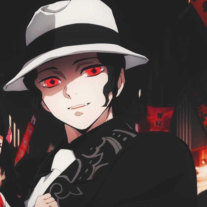 【动漫人物头像】鬼灭之刃头像