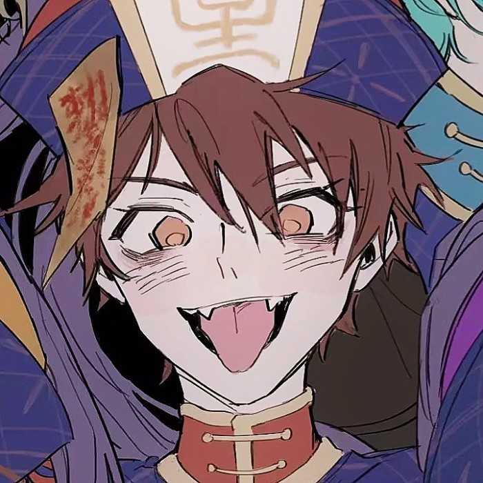 【动漫人物头像】鬼灭之刃头像