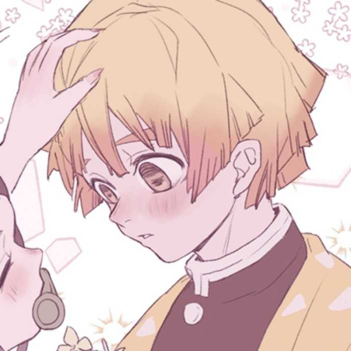 【动漫人物头像】鬼灭之刃头像