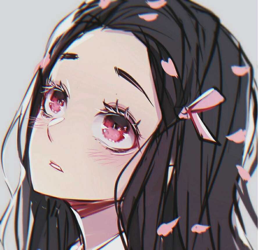 【动漫人物头像】鬼灭之刃头像