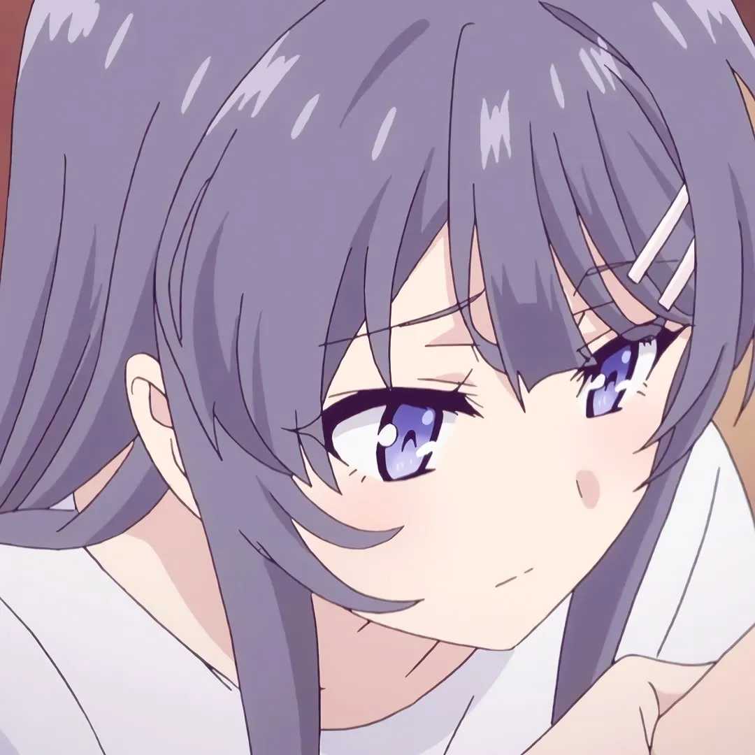 潮流女生头像大全