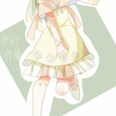 【动漫头像】动漫三人闺蜜头像一人一个，你是唯一你是唯一