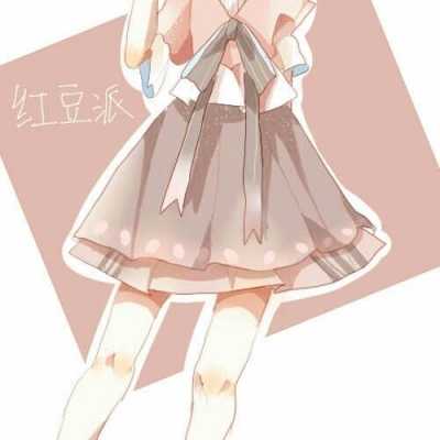 【动漫头像】动漫三人闺蜜头像一人一个，你是唯一你是唯一