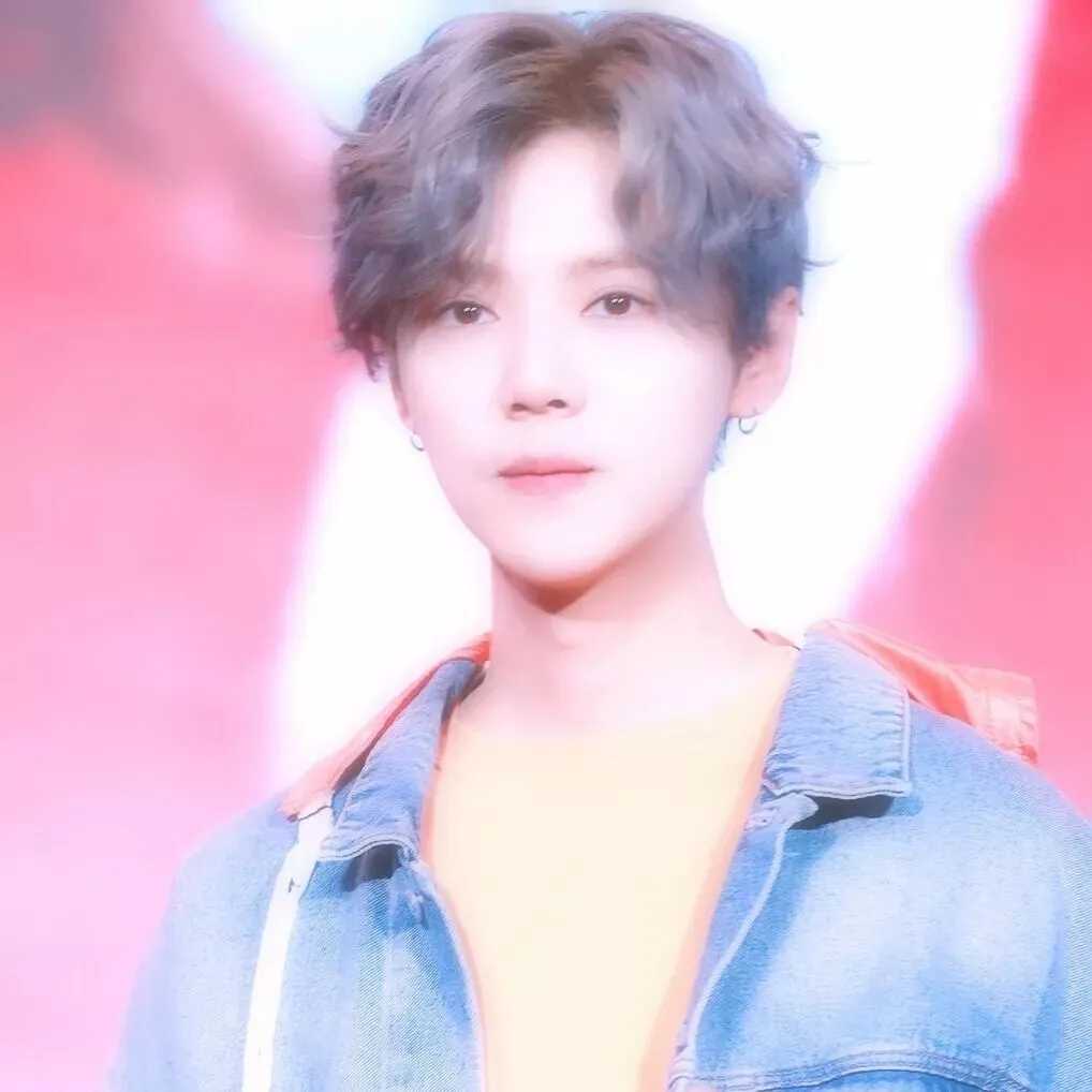 男生头像 | 鹿晗头像