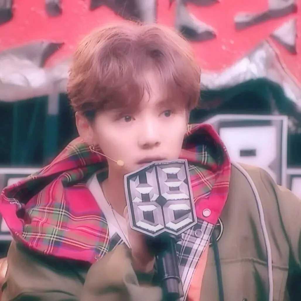 男生头像 | 鹿晗头像