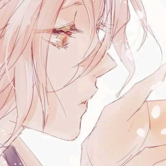 [女生头像]精选女生动漫头像#10