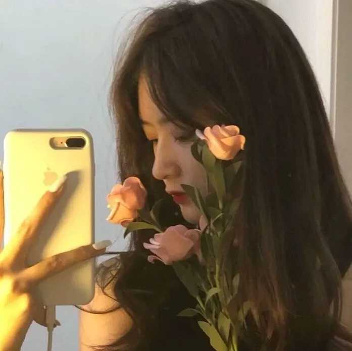 日系女生头像 和服特辑