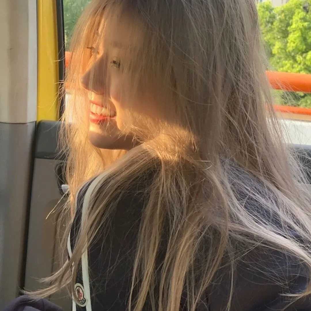 日系女生头像 和服特辑