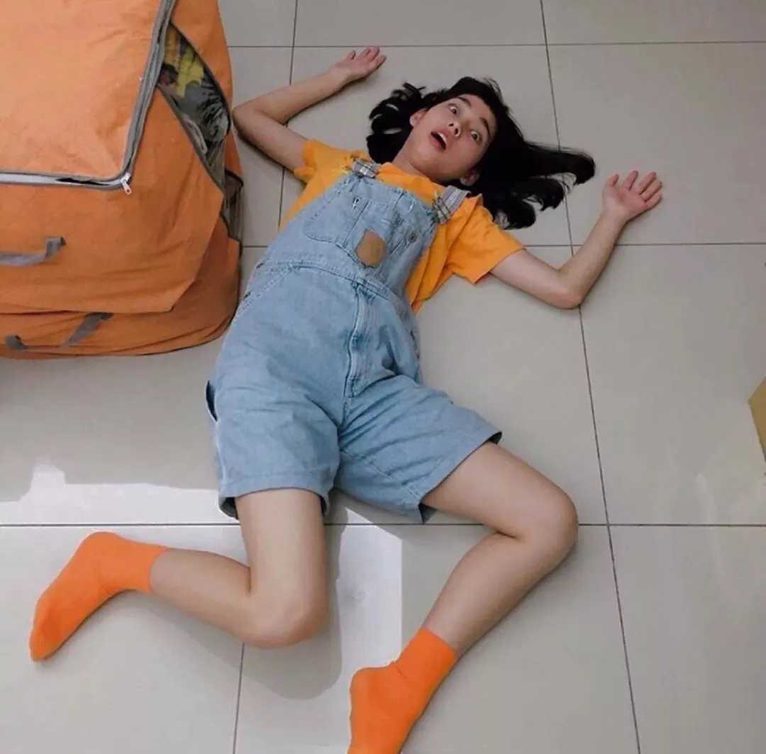 女生头像图片高冷 12张