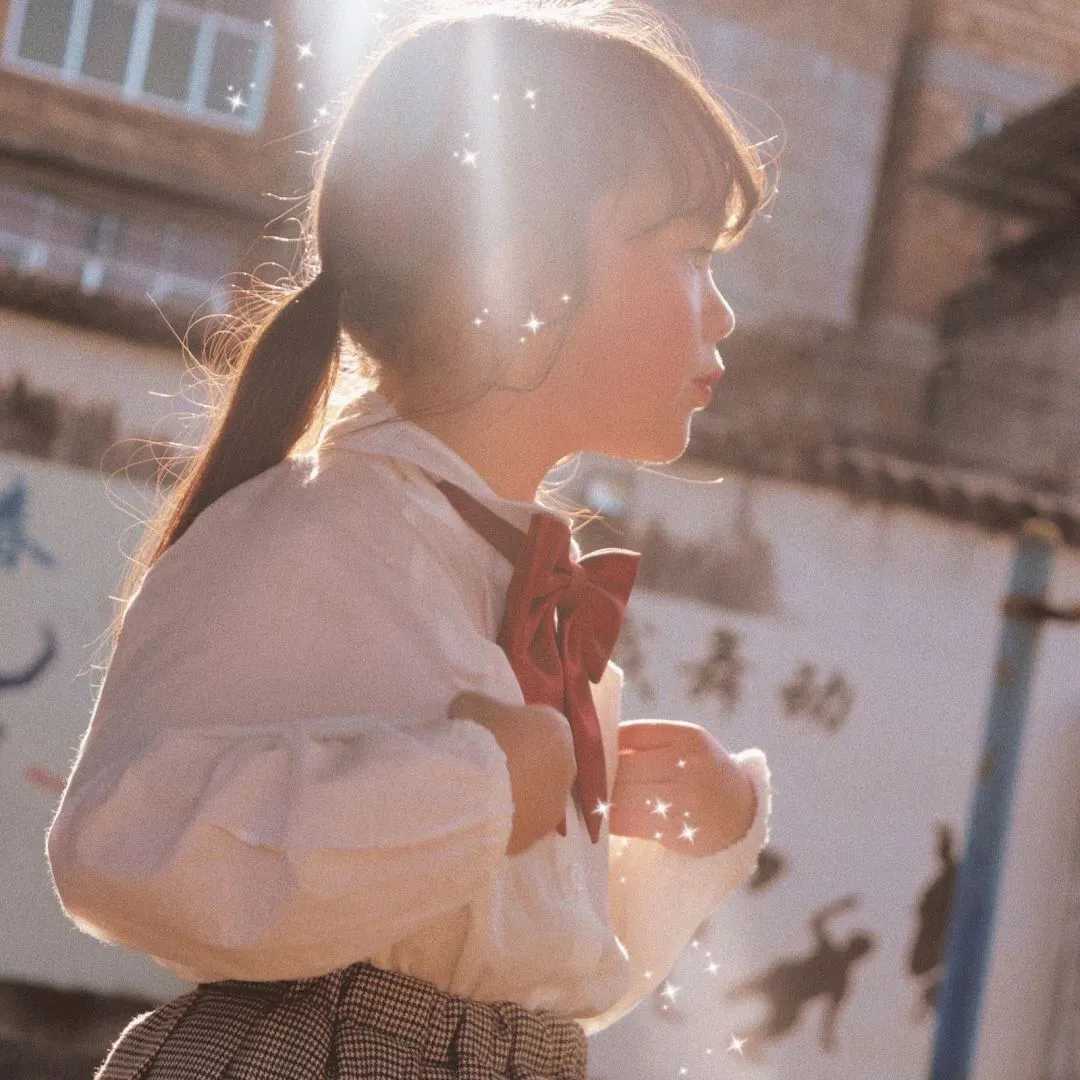 女生头像图片高冷 12张