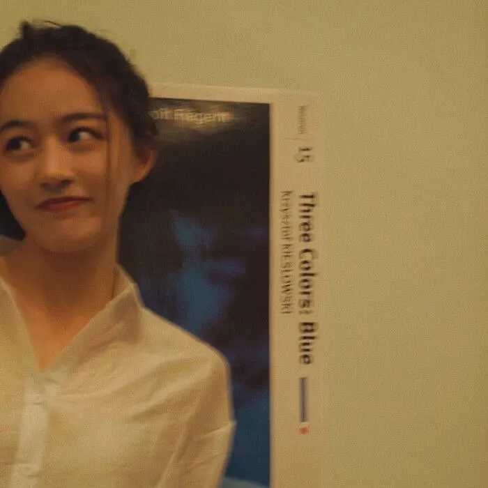 女生头像图片高冷 12张