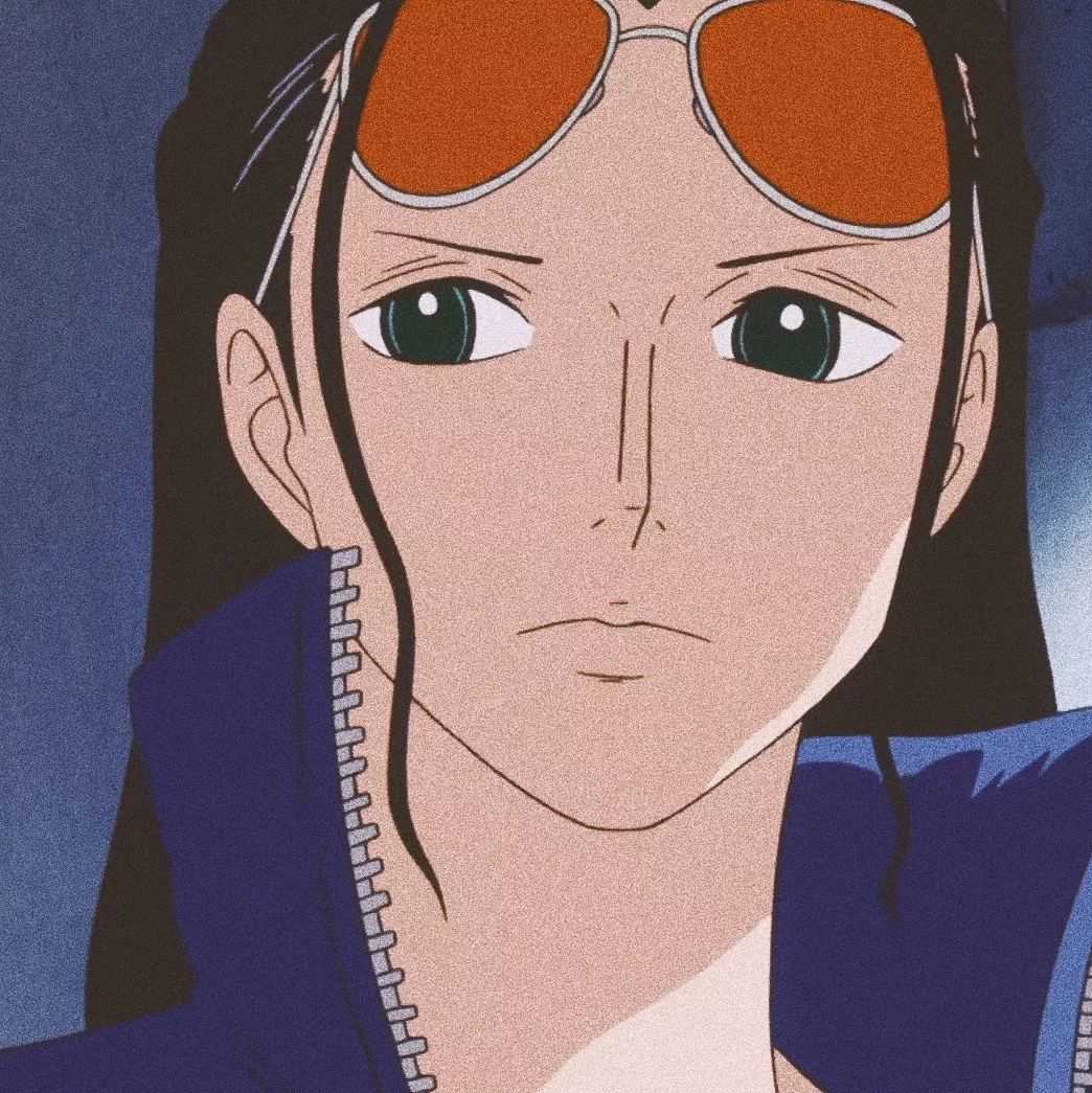 海贼王头像 &#8211; 动漫人物头像