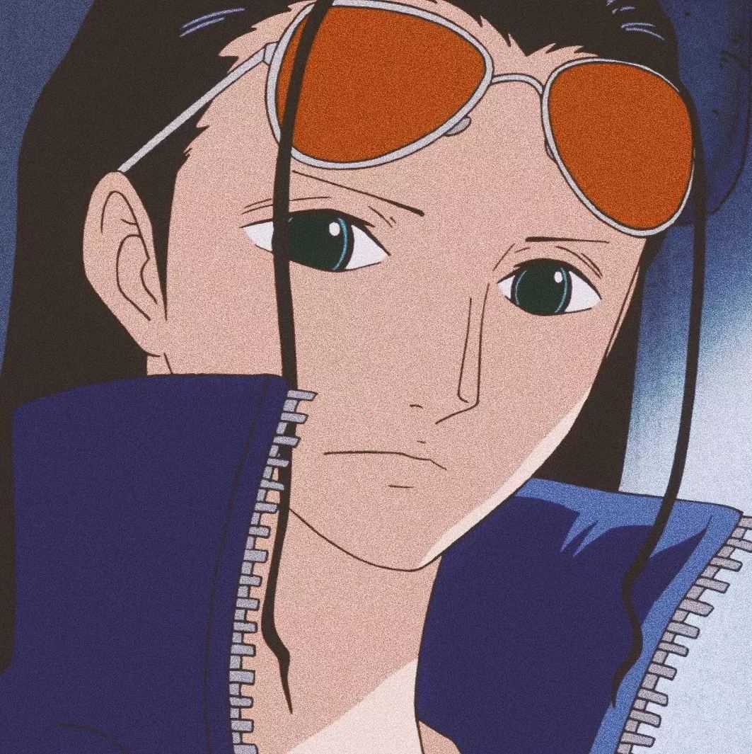 海贼王头像 &#8211; 动漫人物头像