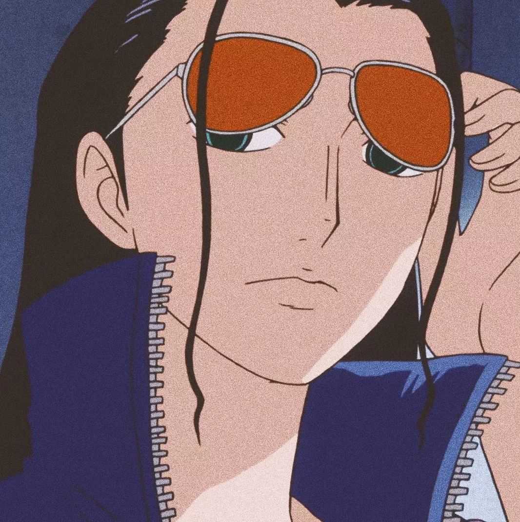 海贼王头像 &#8211; 动漫人物头像