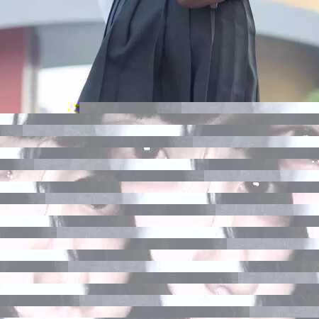 霸气高冷的女生头像