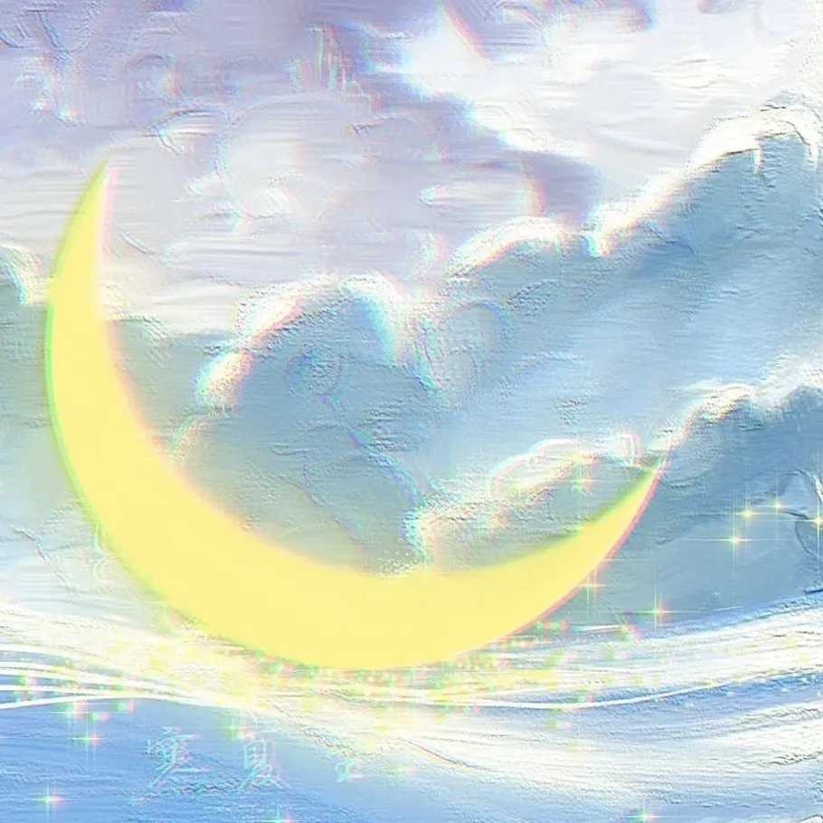 动漫背景+头像(24p)